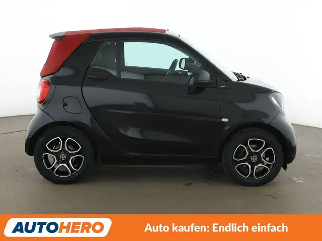 Smart Fortwo view 7