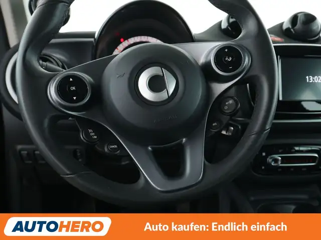 Smart Fortwo view 19