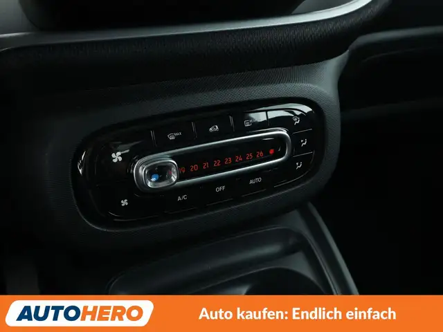 Smart Fortwo view 24