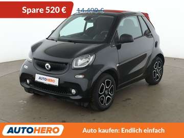 0.9 Turbo Basis passion Aut.*CAM*TEMPO*SHZ*ALU*