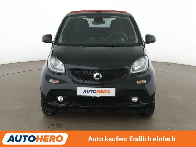 Smart Fortwo view 9