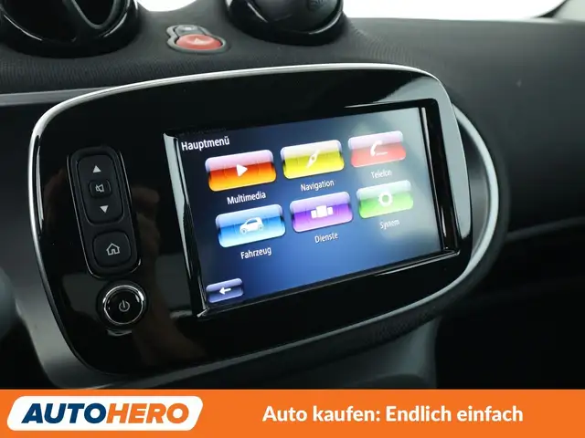 Smart Fortwo view 23