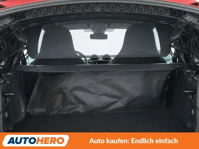 Smart Fortwo view 17