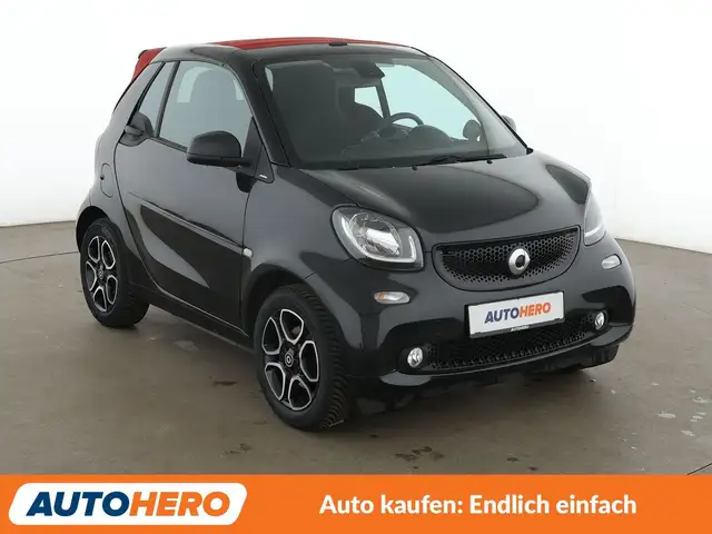 Smart Fortwo view 8
