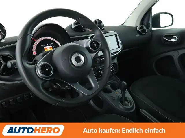 Smart Fortwo view 11