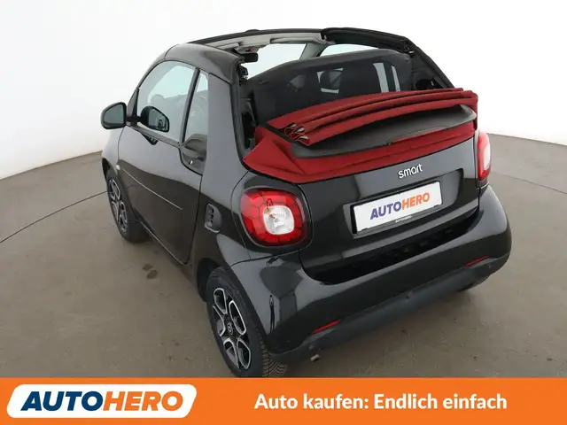 Smart Fortwo view 28