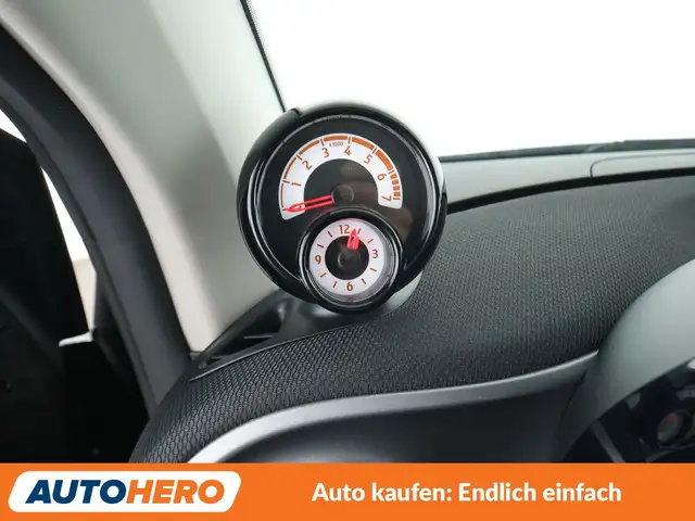 Smart Fortwo view 21
