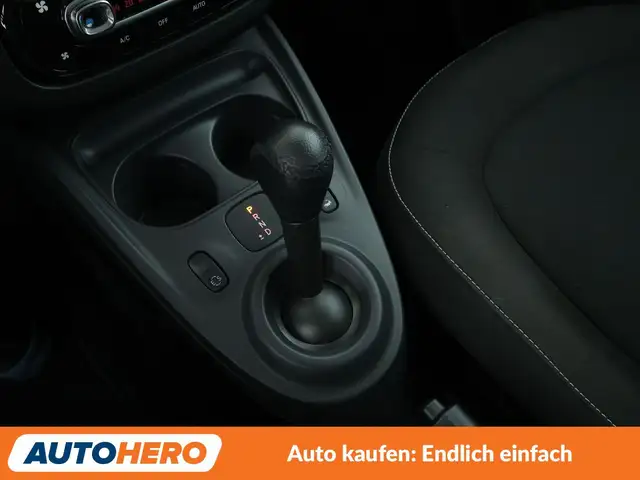 Smart Fortwo view 25