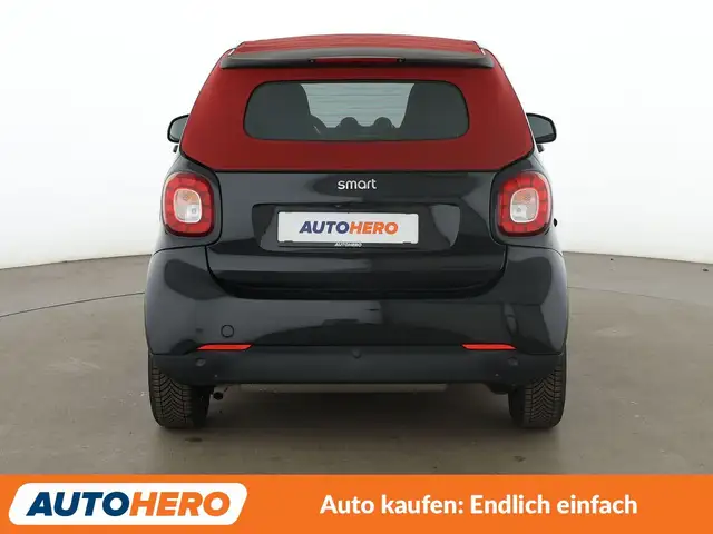 Smart Fortwo view 5