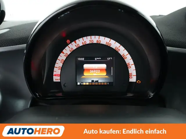 Smart Fortwo view 20