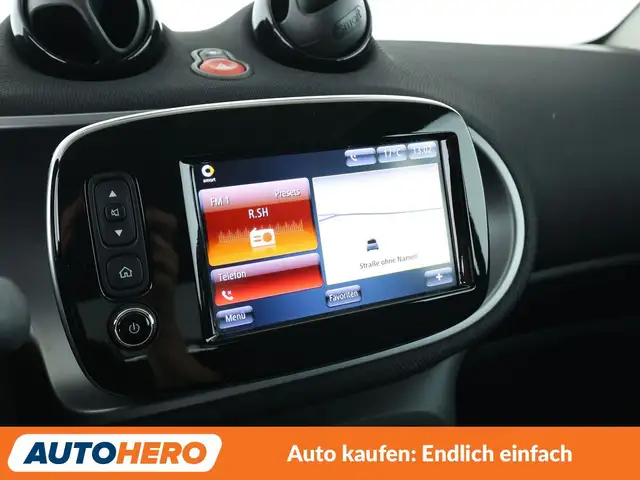 Smart Fortwo view 22