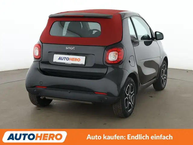 Smart Fortwo view 6