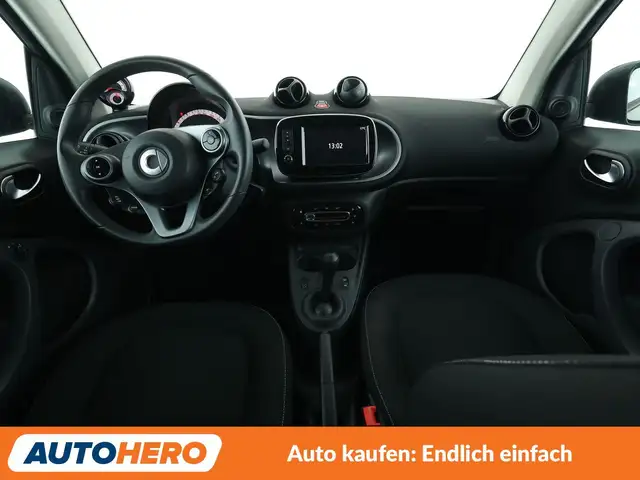 Smart Fortwo view 12