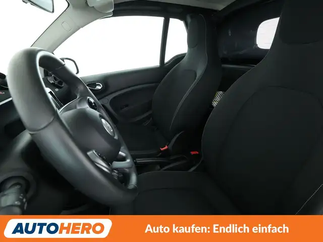 Smart Fortwo view 10