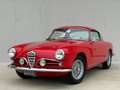 Alfa Romeo 1900 CSS TOURING Rouge - thumbnail 2