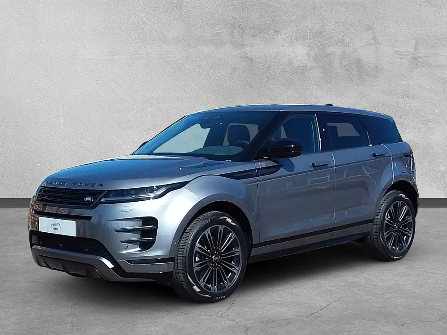 Land Rover Range Rover Evoque P270e PHEV Dynamic SE AWD Aut. Grau - 1