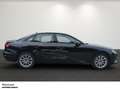 Audi A4 45 TFSI QUATTRO LED NAVI SHZ PDC LM ZV Noir - thumbnail 3