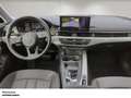 Audi A4 45 TFSI QUATTRO LED NAVI SHZ PDC LM ZV Schwarz - thumbnail 6