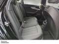 Audi A4 45 TFSI QUATTRO LED NAVI SHZ PDC LM ZV Schwarz - thumbnail 7