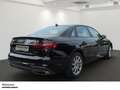 Audi A4 45 TFSI QUATTRO LED NAVI SHZ PDC LM ZV Noir - thumbnail 4
