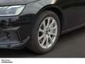 Audi A4 45 TFSI QUATTRO LED NAVI SHZ PDC LM ZV Noir - thumbnail 9