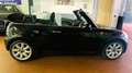 MINI Cooper C Cabrio Mini Cabrio 1.6 Cooper 120cv CERCHI 17 Negru - thumbnail 1