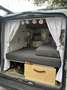 Opel Vivaro Campervan mit Wohnmobilzulassung Weiß - thumbnail 7
