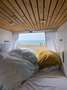 Opel Vivaro Campervan mit Wohnmobilzulassung Weiß - thumbnail 11