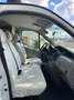 Opel Vivaro Campervan mit Wohnmobilzulassung Weiß - thumbnail 9