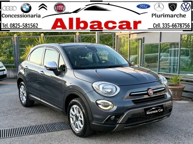 Fiat 500X Fiat 500X 1.3 MultiJet 95 CV Business