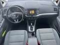 SEAT Alhambra 2.0 TDI DSG Style NAVI*AHK*7.SITZE Klima Xenon Schwarz - thumbnail 13