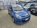 Hyundai i10 1.0 MPI Classic Blu/Azzurro - thumbnail 3