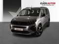 Peugeot Rifter 1.5 BlueHDI 130CV GT EAT 5+2 Gris - thumbnail 1