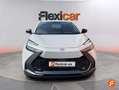 Toyota C-HR 1.8 Advance Hybrid 140 Blanco - thumbnail 2
