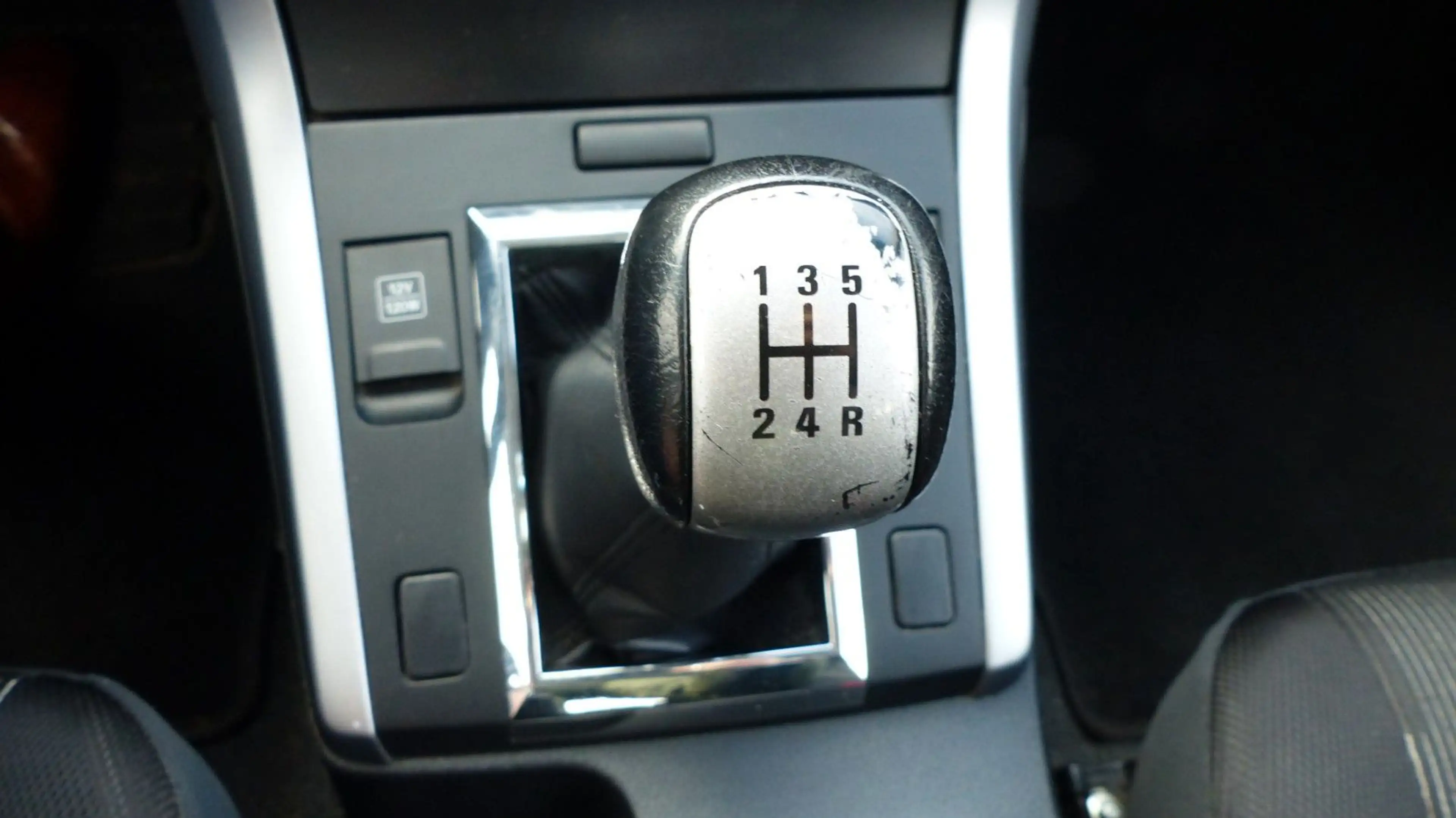 Suzuki Grand Vitara 1.6 Ltr. City — photo 18