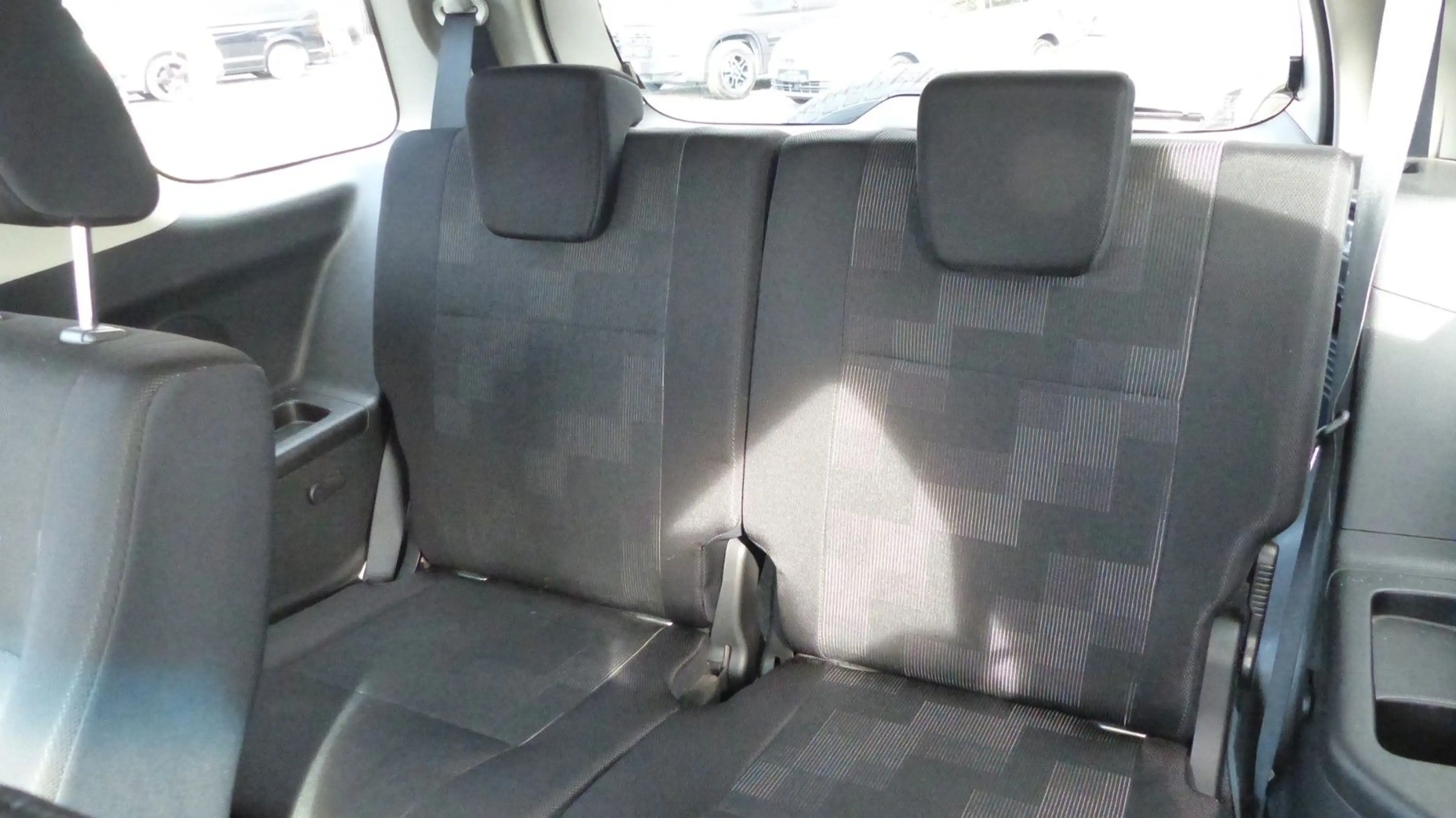 Suzuki Grand Vitara 1.6 Ltr. City — photo 11