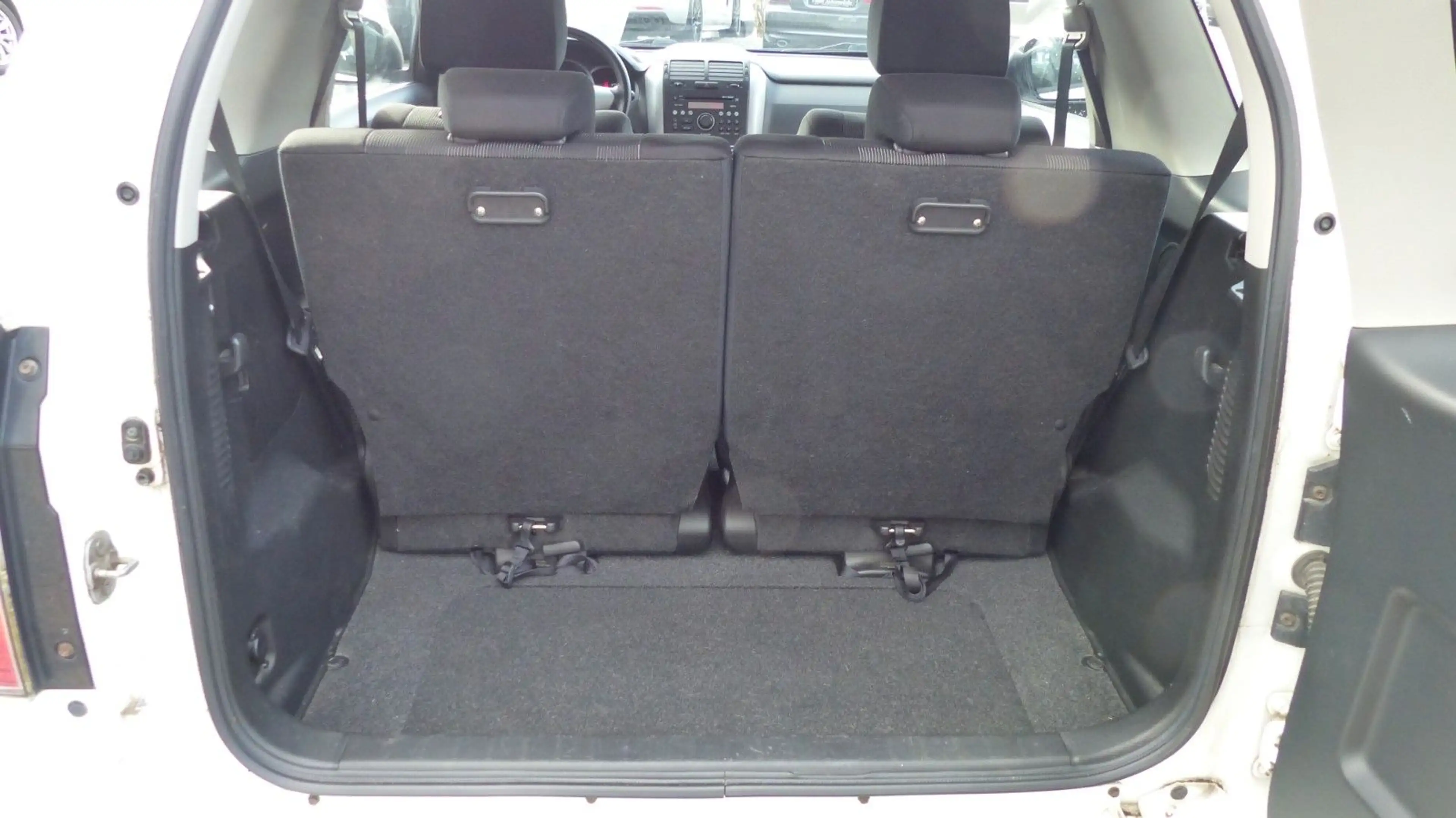 Suzuki Grand Vitara 1.6 Ltr. City — photo 12