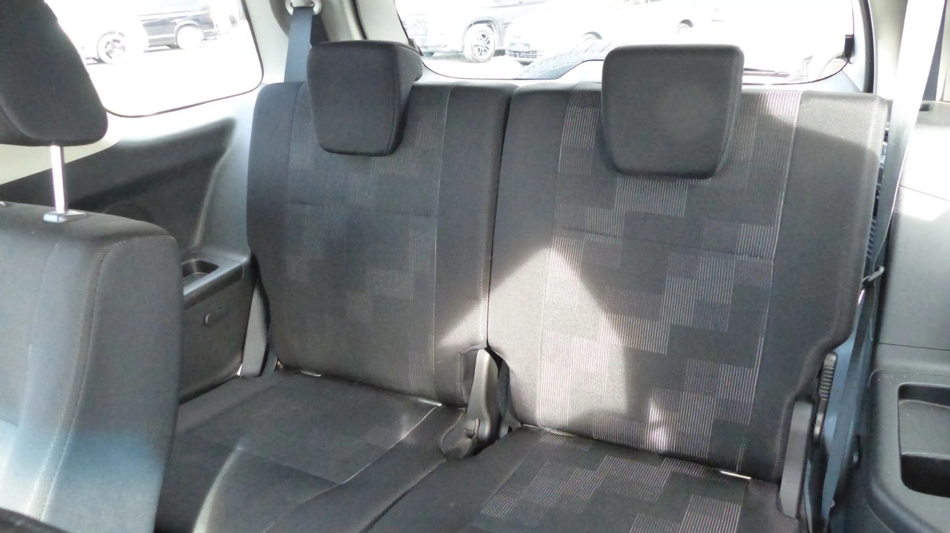 Suzuki Grand Vitara 1.6 Ltr. City — photo 10