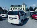 Dacia Dokker Laureate 97 TKM KLIMA ALU SH AHK EURO 5 TÜV NEU Blanco - thumbnail 3