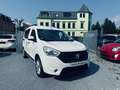 Dacia Dokker Laureate 97 TKM KLIMA ALU SH AHK EURO 5 TÜV NEU Blanco - thumbnail 1