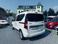 Dacia Dokker Laureate 97 TKM KLIMA ALU SH AHK EURO 5 TÜV NEU Blanco - thumbnail 4