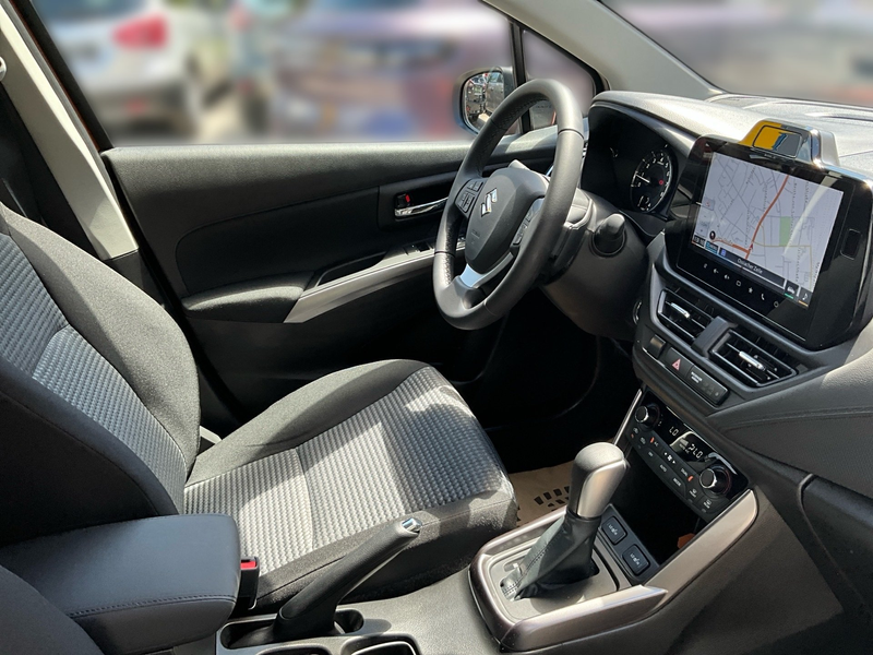 Suzuki S-Cross 1.4 Boosterjet Shine 2xKlima DynLicht LM — photo 14