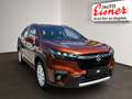 Suzuki S-Cross 1.4 Boosterjet Shine 2xKlima DynLicht LM Braun - thumbnail 16