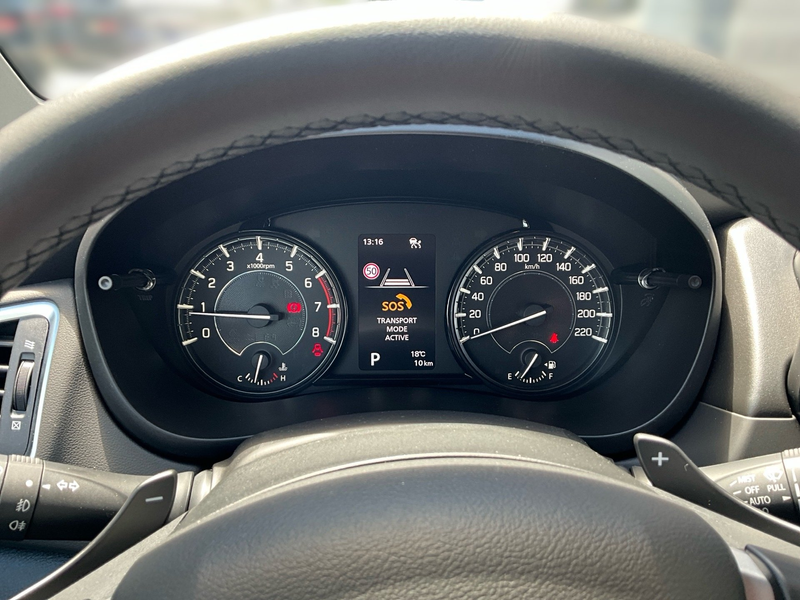 Suzuki S-Cross 1.4 Boosterjet Shine 2xKlima DynLicht LM — photo 6
