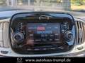 Fiat 500 0.9 TwinAir Lounge NAVI Panormadach Czarny - thumbnail 17