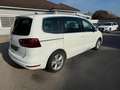 SEAT Alhambra Xcellence 2,0TDI DSG/AHK/ACC/Xenon/NAVI/RFK/7Sitze Weiß - thumbnail 4