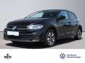 Volkswagen Polo VI GOAL 1.0 TSI 5-GANG LED+NAVI+ACC+KAMERA Schwarz - thumbnail 1