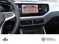 Volkswagen Polo VI GOAL 1.0 TSI 5-GANG LED+NAVI+ACC+KAMERA Schwarz - thumbnail 18