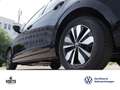 Volkswagen Polo VI GOAL 1.0 TSI 5-GANG LED+NAVI+ACC+KAMERA Schwarz - thumbnail 6