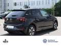 Volkswagen Polo VI GOAL 1.0 TSI 5-GANG LED+NAVI+ACC+KAMERA Schwarz - thumbnail 4
